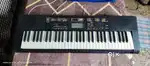 CASIO CTK- 2400 ORGAN ( Rarely used like new)