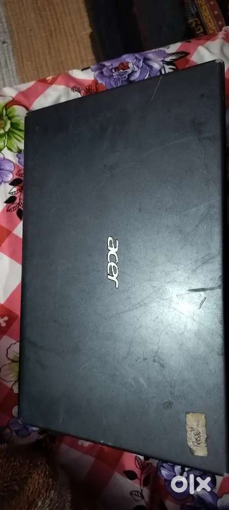 Acer extensa 15 intel core i3 11th gen laptop -  4 GB /256 GB