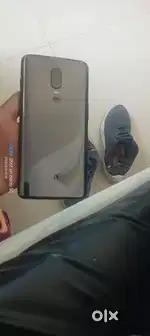 One plus 6 top dandisan