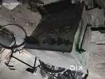 Welding set oil wala