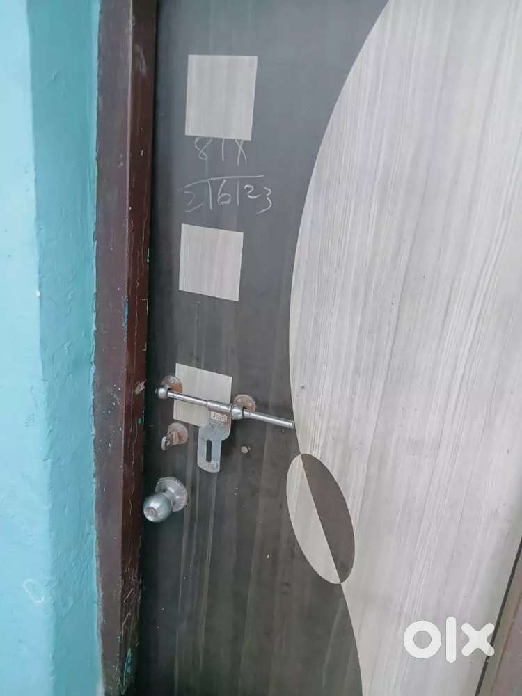 Room bhade se Dene hai