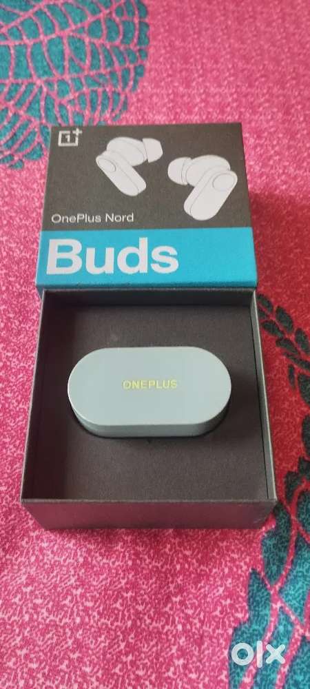 OnePlus Nord Buds