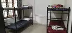 Bed space available for gents