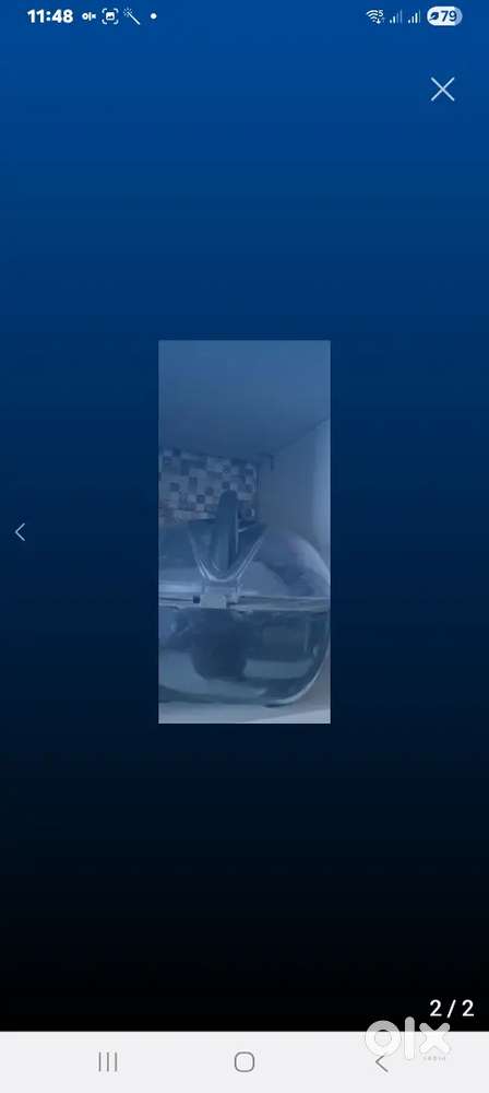 Air fryer of good company