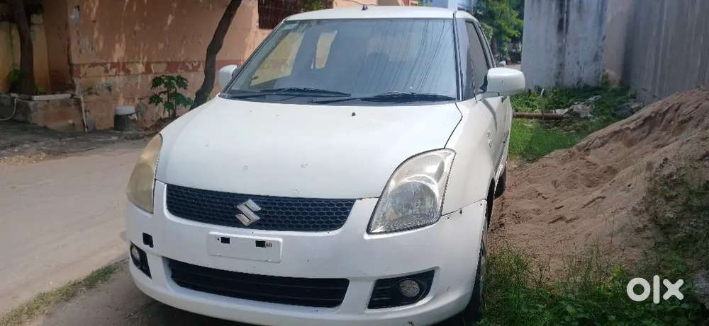 Maruti Suzuki Swift 2010 Diesel 132900 Km Driven