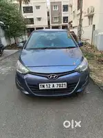 Hyundai i20 2013 Diesel 69000 Km Driven