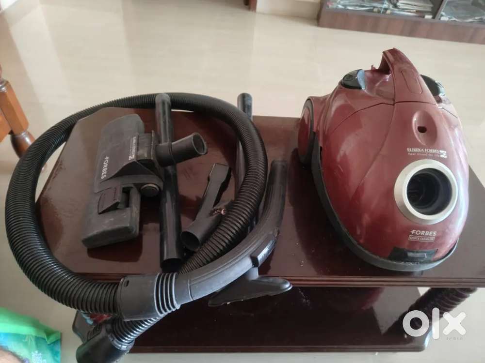 Vacuum cleaner for sale