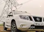 Nissan Terrano 2016 Diesel 58000 Km Driven