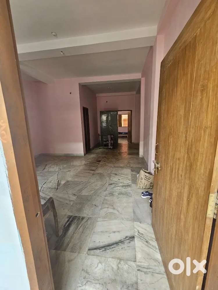 1 Male Roommate Needed - 2BHK Sharing

Flat (Boys Only