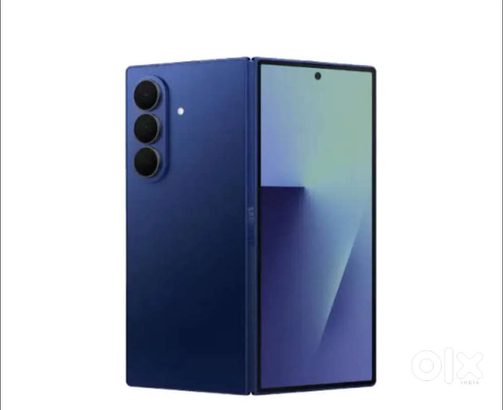 Selling my brand new z fold 7