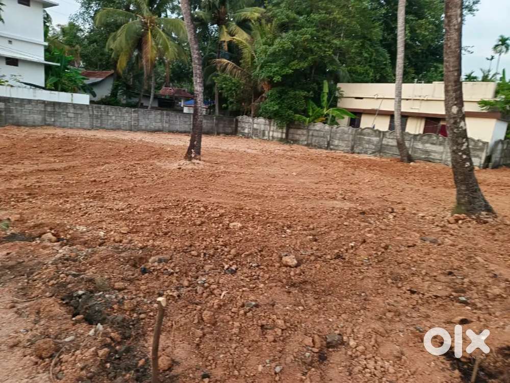 ഇടക്കൊച്ചി: 11 സെന്റ് പ്ലോട്ട് വിൽപ്പന