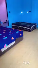 The house is located in Rajendra Nagar , Gorakhpur