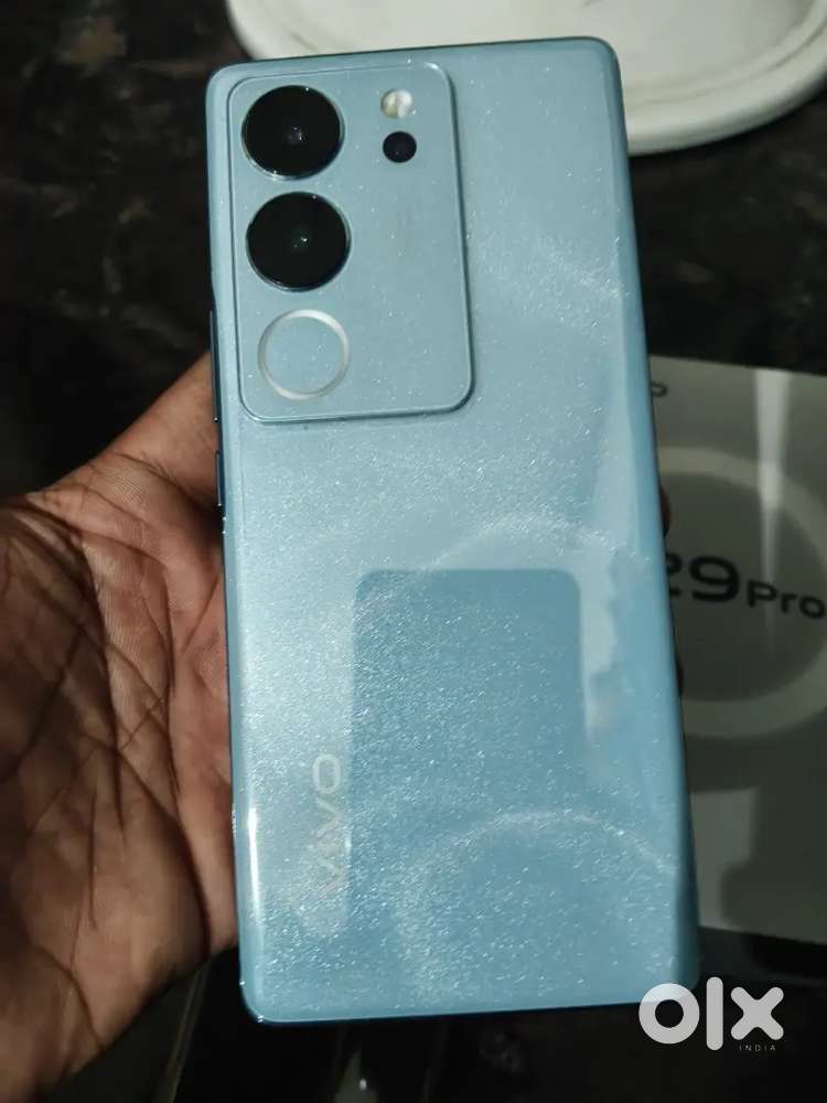 Vivo v29 pro 5g