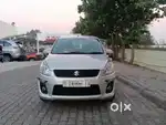Maruti Suzuki Ertiga 2012-2015 ZXI, 2015, Petrol