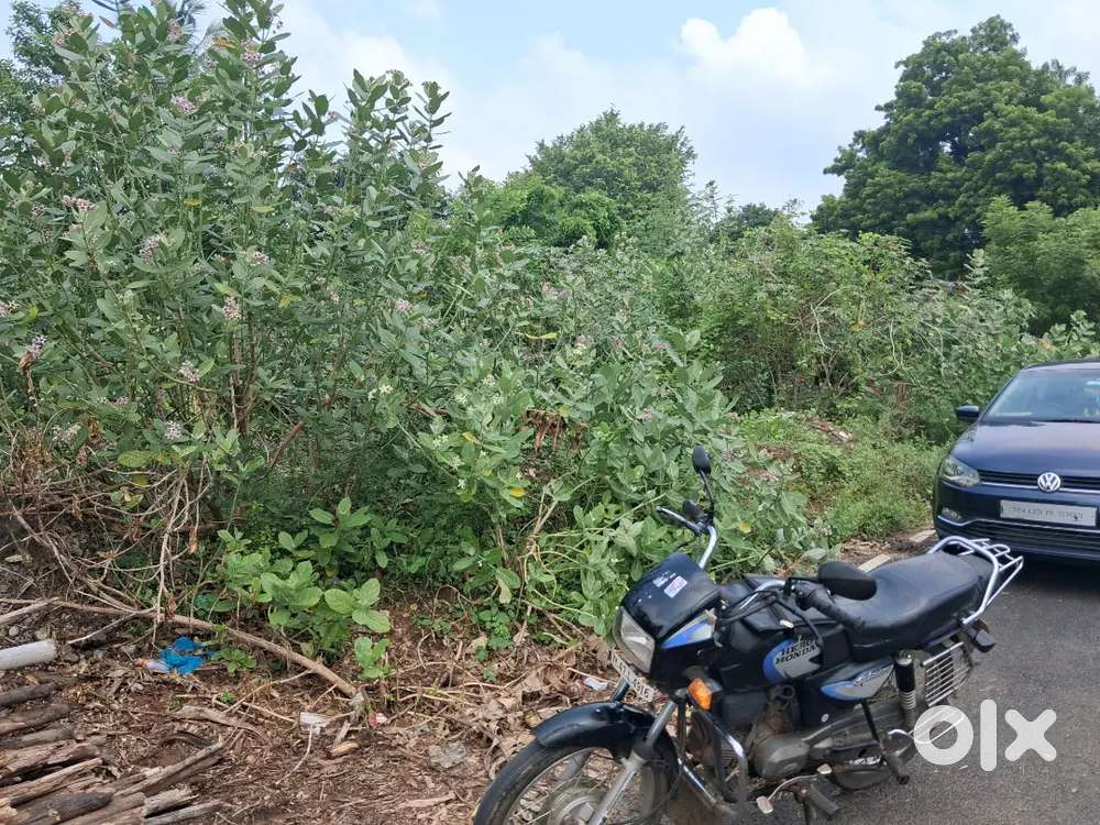 Residencial Plot for sale at Kulithalai