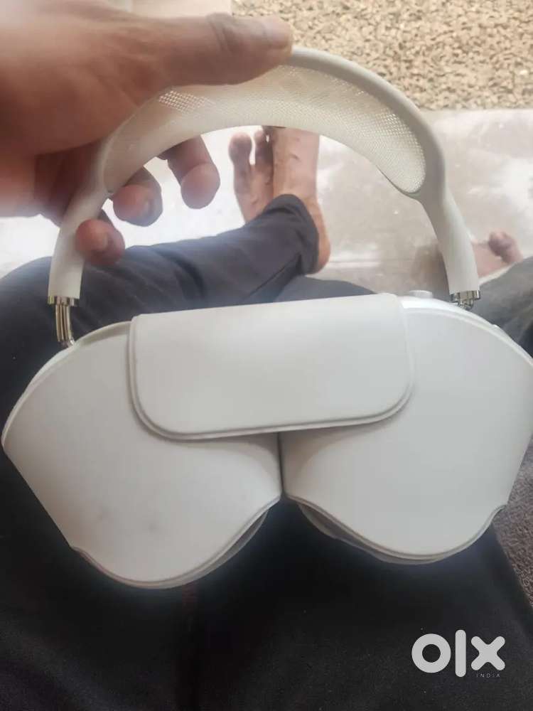 Apple airpod pro max