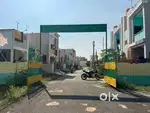 Clear Title Dtcp Rera Approved plots No Brokerage direct sale 80% loan