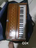 Brand new harmonium for sell