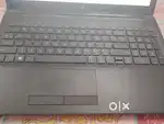 Hp Laptop Good Condition