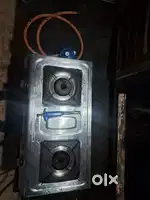 Household items for sale .