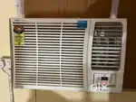 Voltas 1.5 tons 5 star Window AC