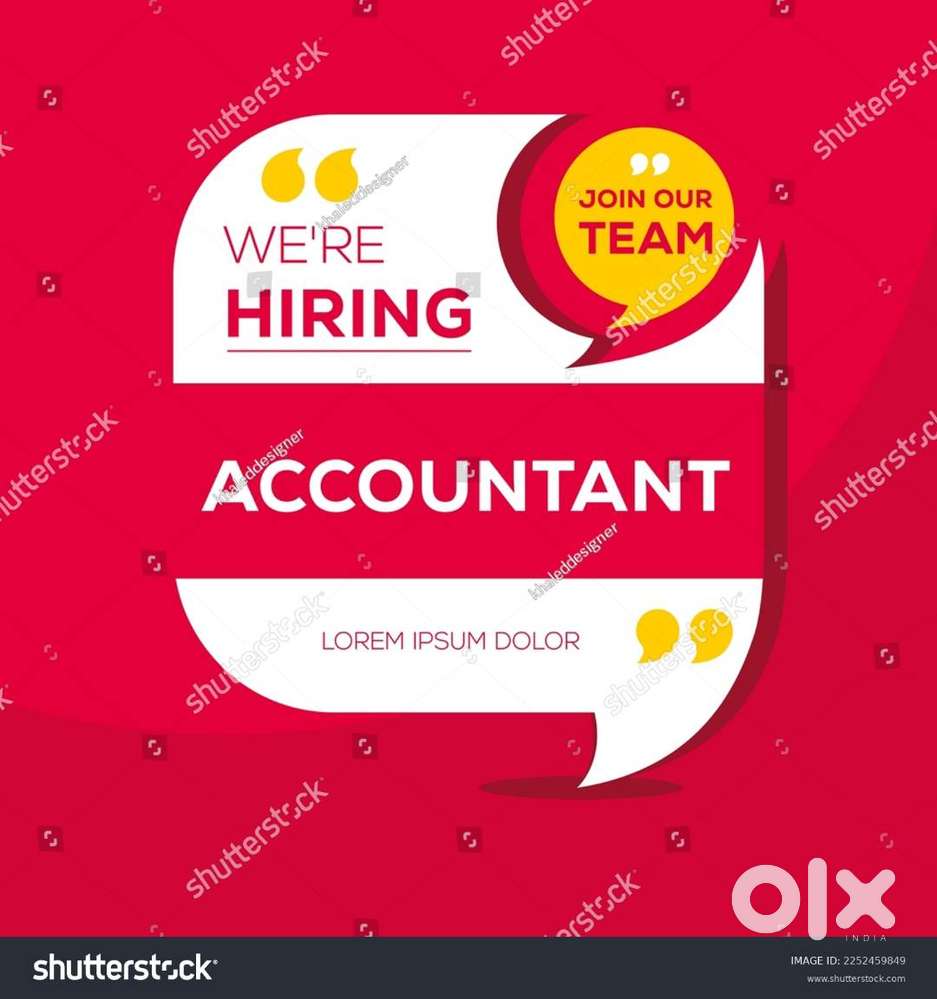 ACCOUNTANT AND BILLING STAFF