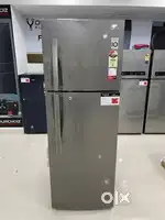 Lg 3 star rating double door fridge inverter model