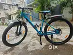 Firefox MTB 29” Mountain Bike