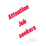 Job Vacancy