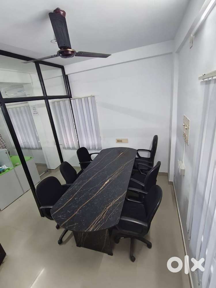 Co-Working Space in Coimbatore  Shared Desk & Meeting Room  Qubix