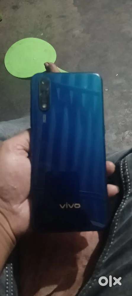 Vivo 1917 4g 6gb ram