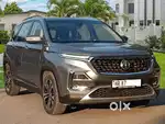 MG Hector SHARP DCT PETROL, 2021, Petrol