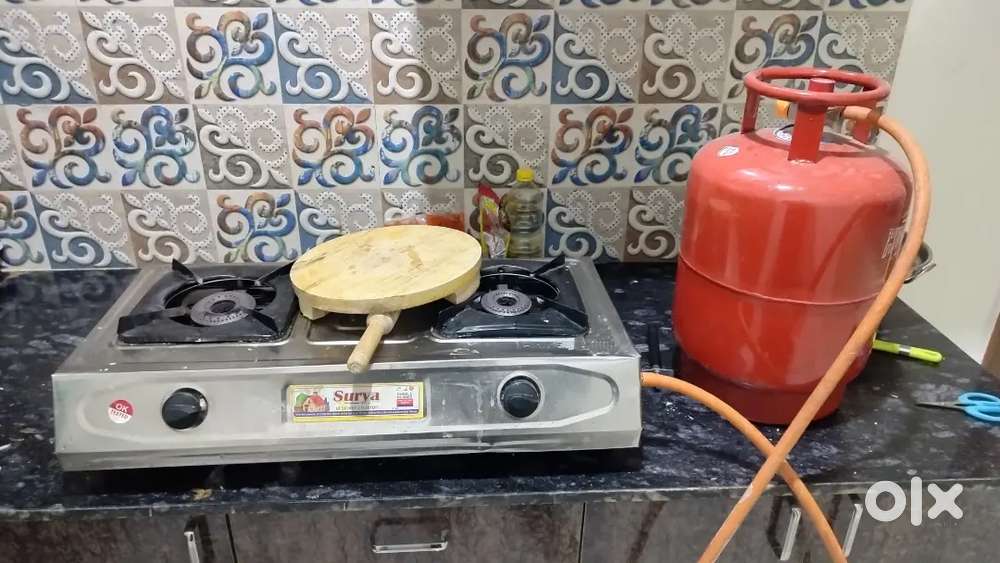 Kitchen appliances