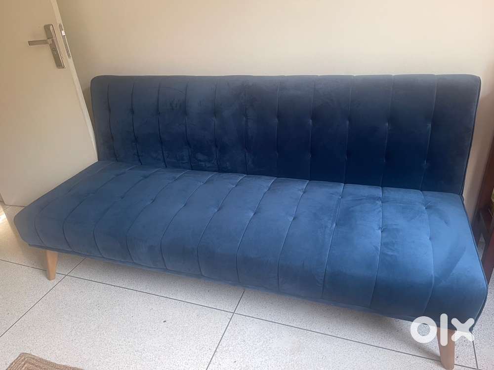 Sofa-bed Amazon Solimo