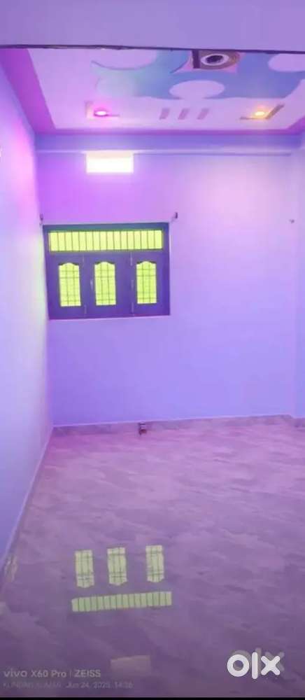 1 BHK FLAT AVAILABLE FOR RENT NEAR MAIN MARKET HILSA (4500+BIJLI BILL)