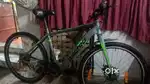 Hero Lectro Electric cycle sale or exchange