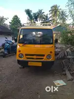 Tata ace rent and driver wanted