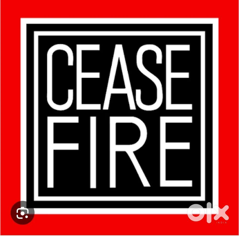 Team Leader in a MNC company - firesafety industry