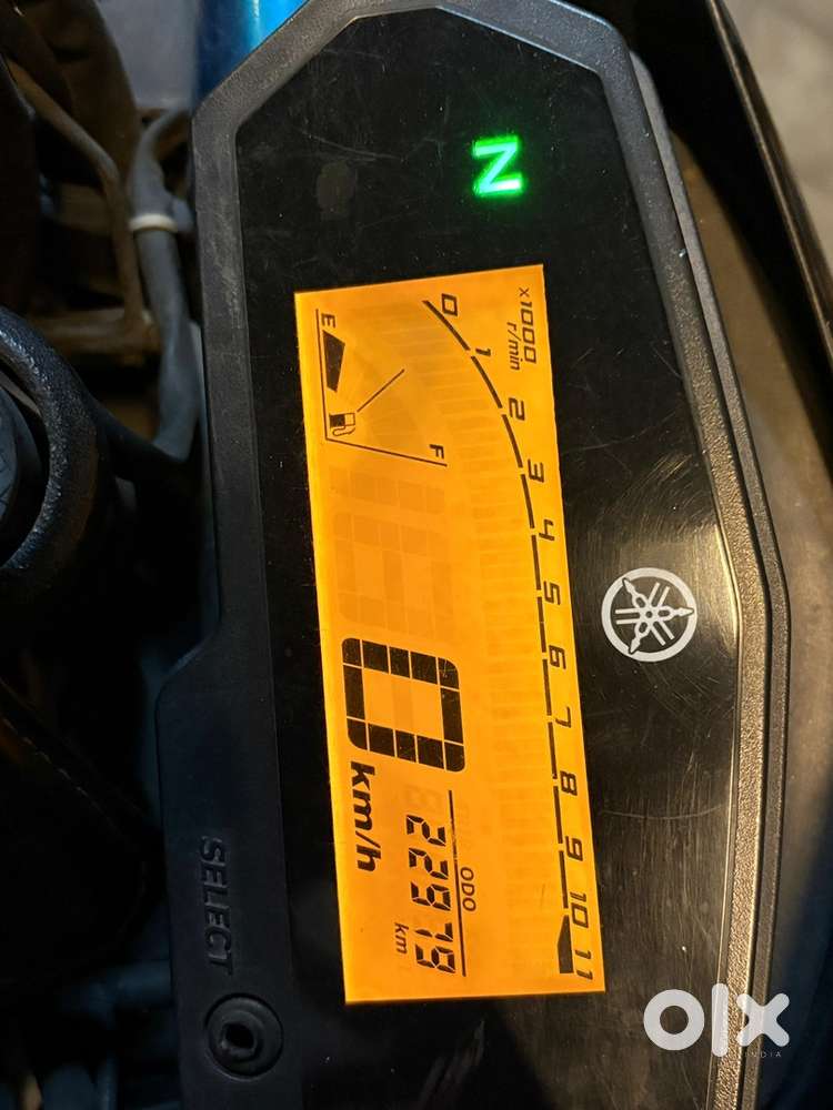 Good condition