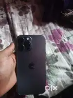 iPhone 13 Pro Max 256GB
