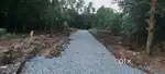 Angamaly, chambannoor st. Reetha church, beautiful house plots, sale