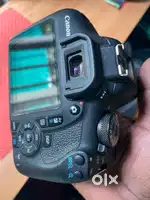 Prime Lens 24mm | Canon 1500 ( 1500d )Wifi -DSLR | Action Camera