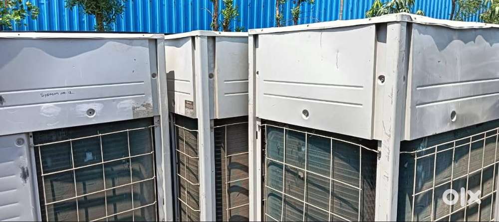 CASH ON THE SPOT-VRV/VRF BUYBACK,WE BUY SALE ALL TYPE OF VRV OUTDOOR