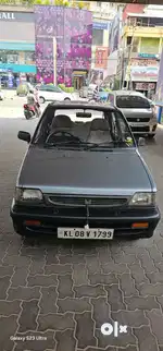 2002 model
Mpfi engine 
Ac working 
70000km
Very good condition