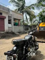 Top condition with allow wheels