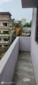 2BHK flat already 3 members and 1 required
