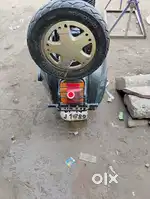 Good candition