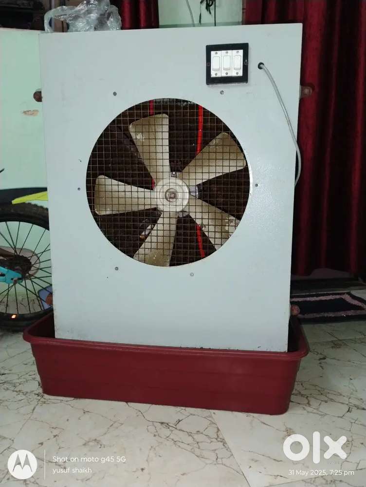 Cooler in good working condition