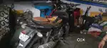 Good condition bike