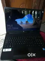 Hp 15s Good Condition
